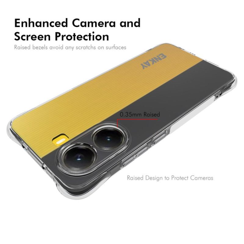 Κάλυμμα Poco X7 Pro 5g Enkay