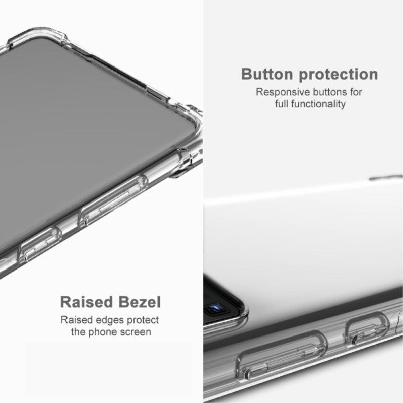 Κάλυμμα Poco X7 Pro 5g Imak