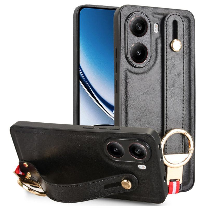 Κάλυμμα Poco X7 Pro 5g Λουρί Και Βάση