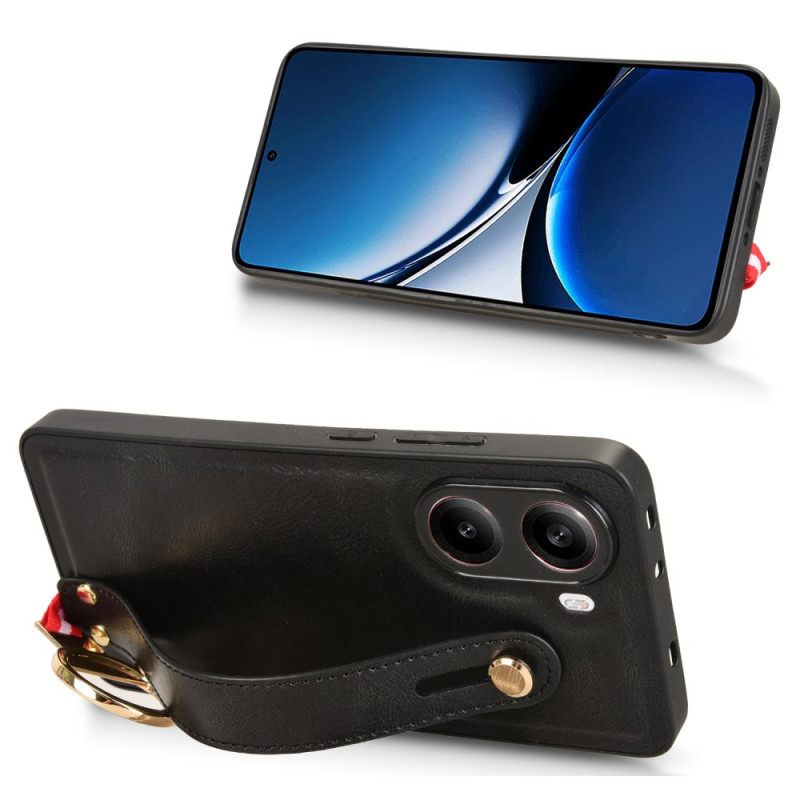 Κάλυμμα Poco X7 Pro 5g Λουρί Και Βάση