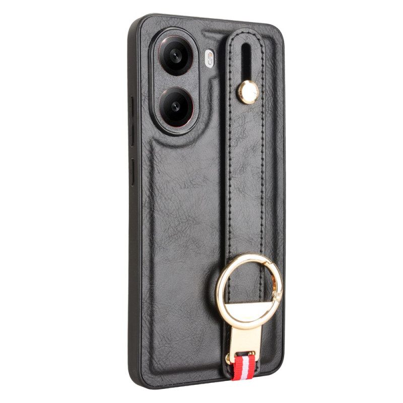 Κάλυμμα Poco X7 Pro 5g Λουρί Και Βάση