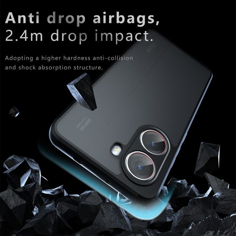 Κάλυμμα Poco X7 Pro 5g Ματ Φινίρισμα