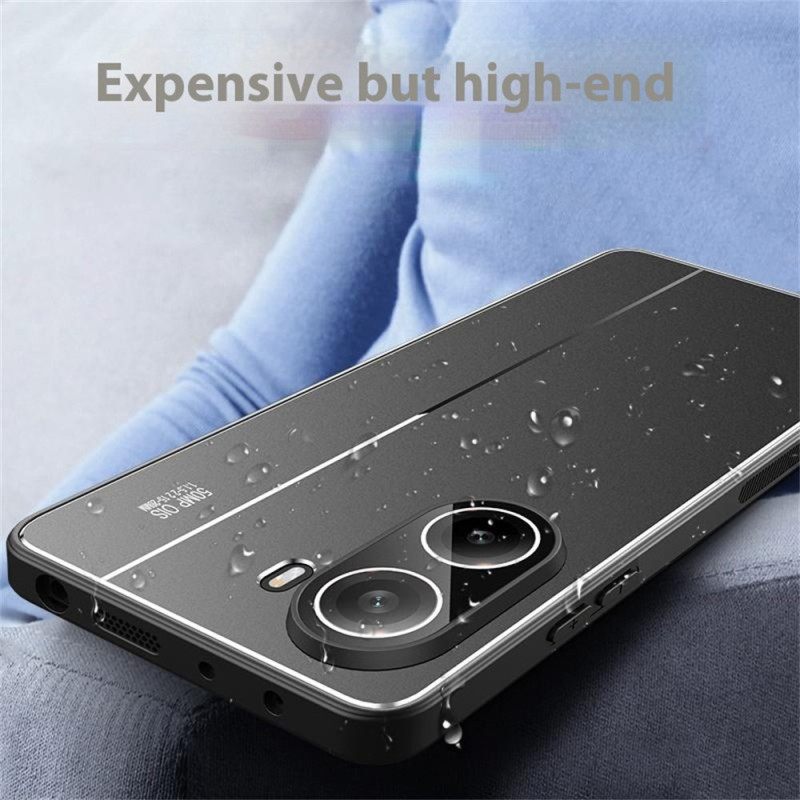 Κάλυμμα Poco X7 Pro 5g Ματ Σχεδιασμός Σιλικόνης