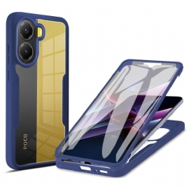 Κάλυμμα Poco X7 Pro 5g Προστασία 360 Μοιρών