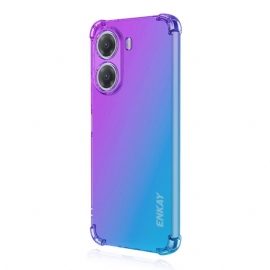 Κάλυμμα Poco X7 Pro 5g Σειρά Enkay Gradient