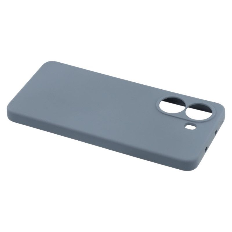 Κάλυμμα Poco X7 Pro 5g Σιλικόνη Και Ίνες