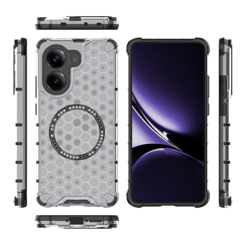 Κάλυμμα Poco X7 Pro 5g Συμβατή Με Magsafe Κυψελοειδής Κυψέλη