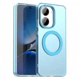 Κάλυμμα Poco X7 Pro 5g Συμβατό Με Magsafe Ανθεκτικό Σε Κραδασμούς