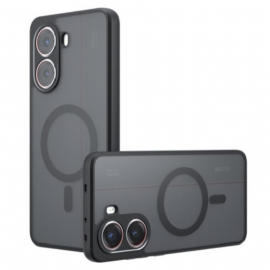 Κάλυμμα Poco X7 Pro 5g Συμβατό Με Magsafe Ματ Φινίρισμα