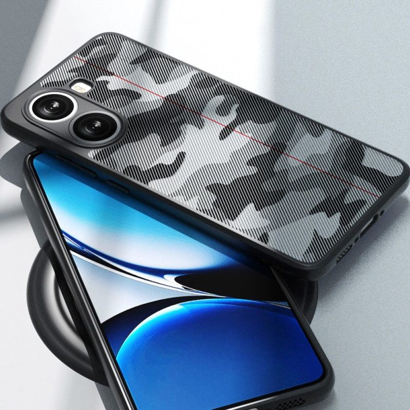 Κάλυμμα Poco X7 Pro 5g Θήκες Κινητών Ibmrs