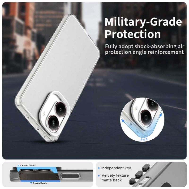 Κάλυμμα Poco X7 Pro 5g Θήκες Κινητών Ματ Σχεδιασμός