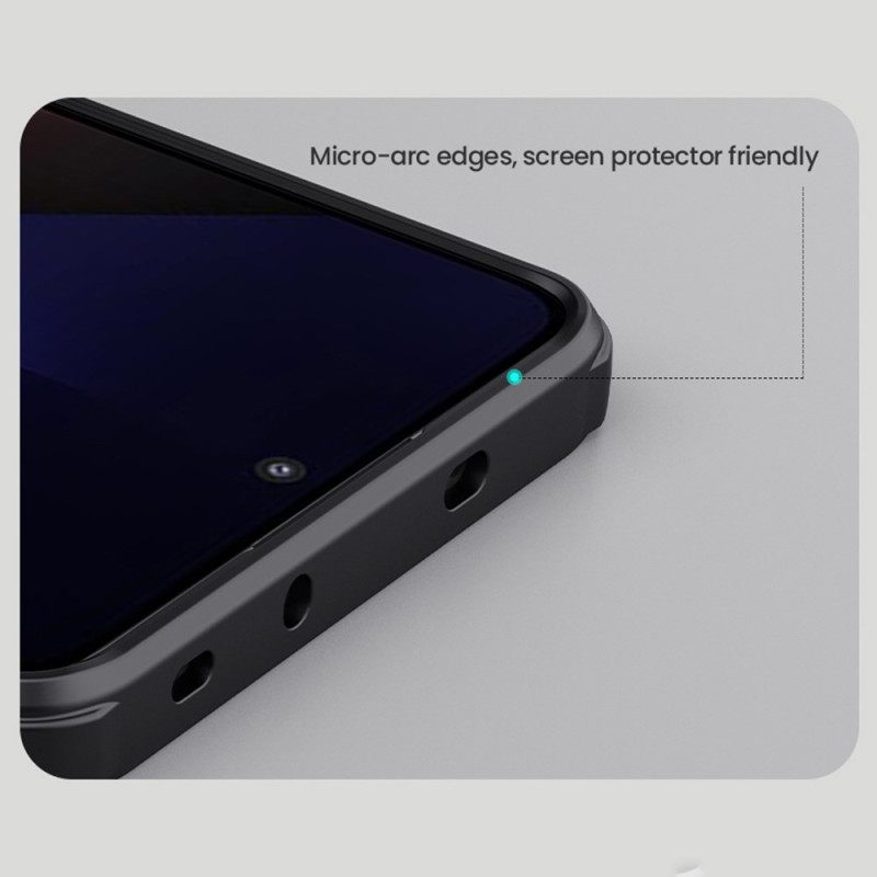 Κάλυμμα Poco X7 Pro 5g Θήκες Κινητών Nillkin Frosted Shield Pro
