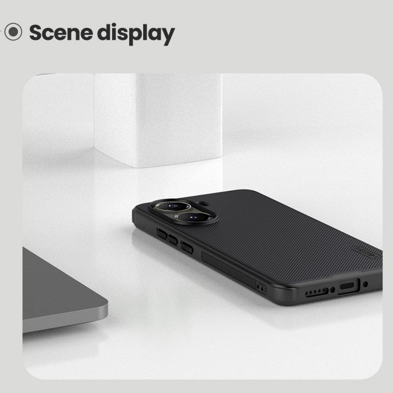 Κάλυμμα Poco X7 Pro 5g Θήκες Κινητών Nillkin Frosted Shield Pro