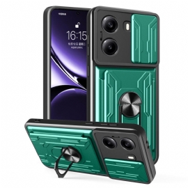 Κάλυμμα Poco X7 Pro 5g Θήκες Κινητών Συρόμενο Κάλυμμα Και Βάση Κάμερας