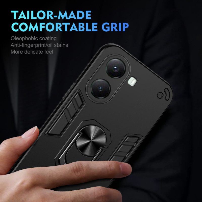 Κάλυμμα Poco X7 Pro 5g Θήκη Δαχτυλιδιού