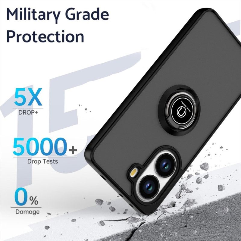 Κάλυμμα Poco X7 Pro 5g Θήκη Για Δαχτυλίδια