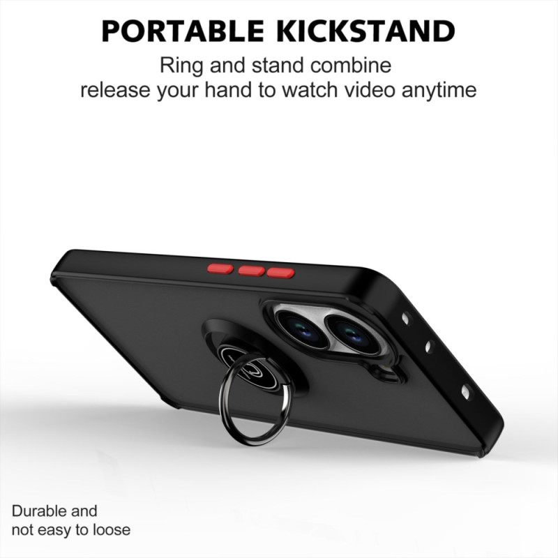 Κάλυμμα Poco X7 Pro 5g Θήκη Για Δαχτυλίδια