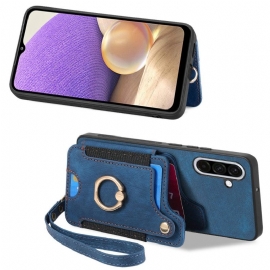 Κάλυμμα Poco X7 Pro 5g Θήκη Για Κάρτες Και Βάση