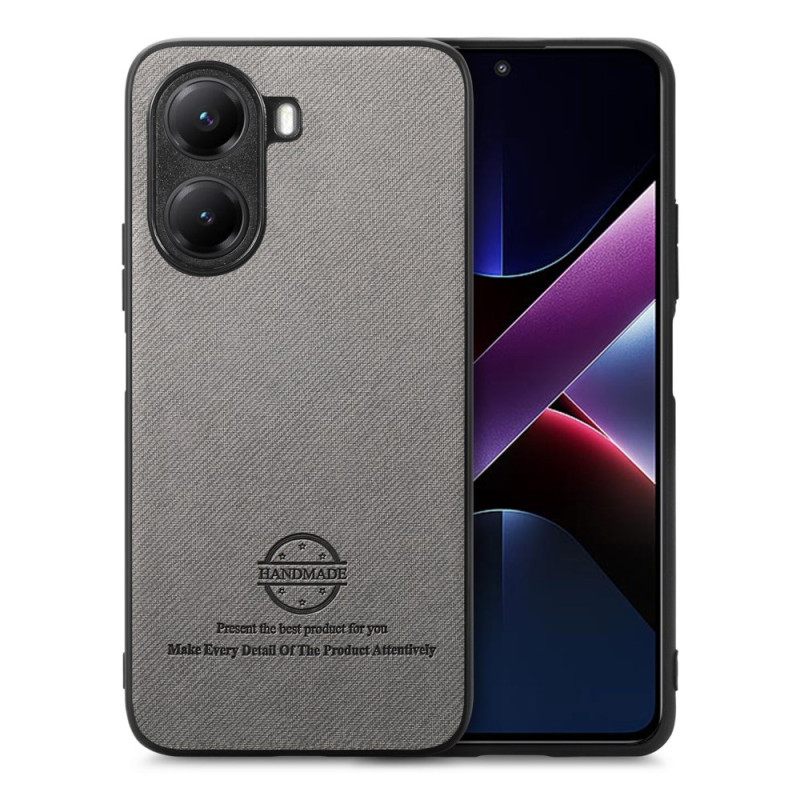 Κάλυμμα Poco X7 Pro 5g Ύφασμα