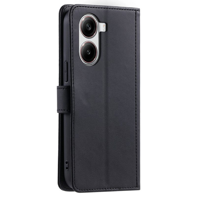 Καπιτονέ Με Λουρί (faux Leather)