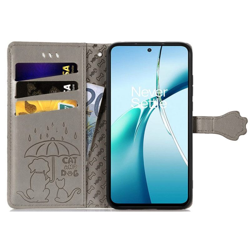 Lederhüllen Poco X7 Pro 5g Handyhülle Tiermotive