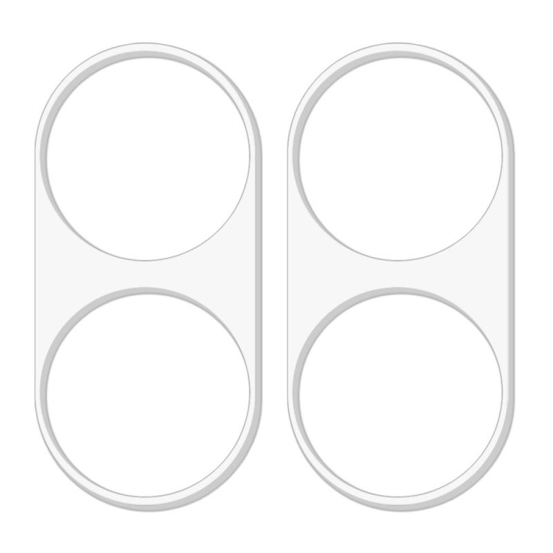 Προστατευτικό Φακού Από Σκληρυμένο Γυαλί Για Poco X7 Pro 5g