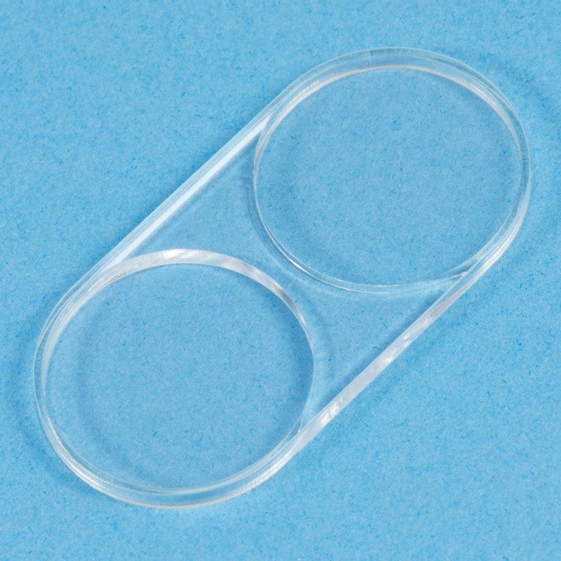 Προστατευτικό Φακού Από Σκληρυμένο Γυαλί Για Poco X7 Pro 5g