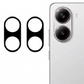 Προστατευτικό Οθόνης Από Σκληρυμένο Γυαλί Φακού Για Poco X7 Pro 5g (μαύρο) Έκδοση)