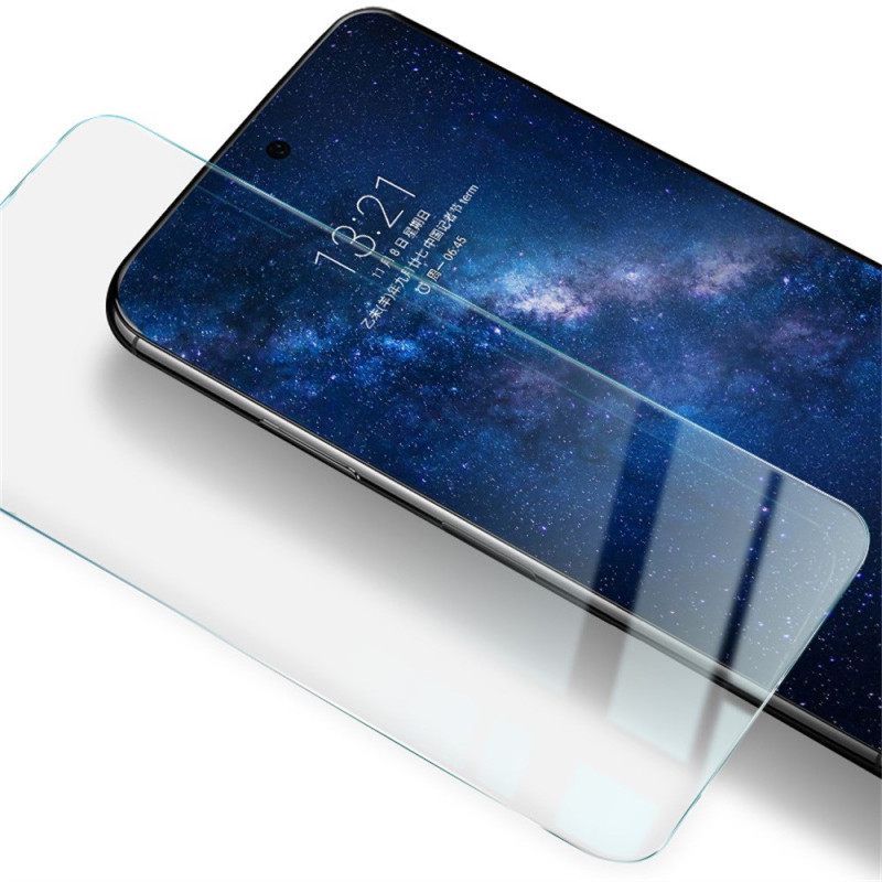 Προστατευτικό Οθόνης Από Σκληρυμένο Γυαλί Για Poco X7 Pro