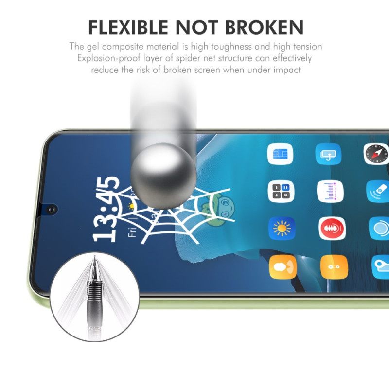 Προστατευτικό Οθόνης Enkay Για Poco X7 Pro 5g