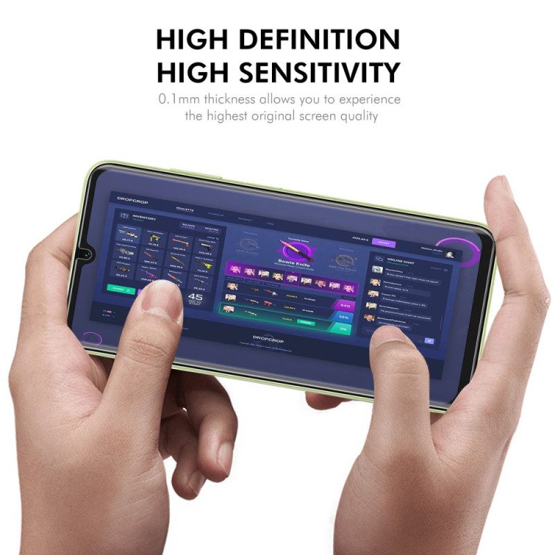 Προστατευτικό Οθόνης Enkay Για Poco X7 Pro 5g