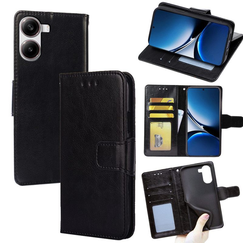 Ρετρό Σχεδιασμός (faux Leather)