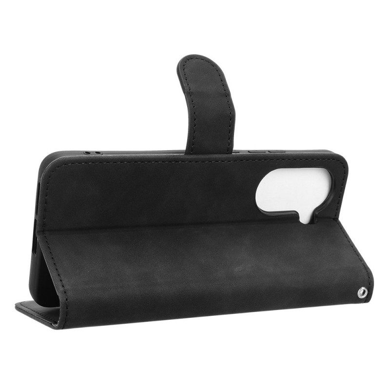 Θηκη Κινητου Poco X7 Pro 5g Εφέ Σουέτ