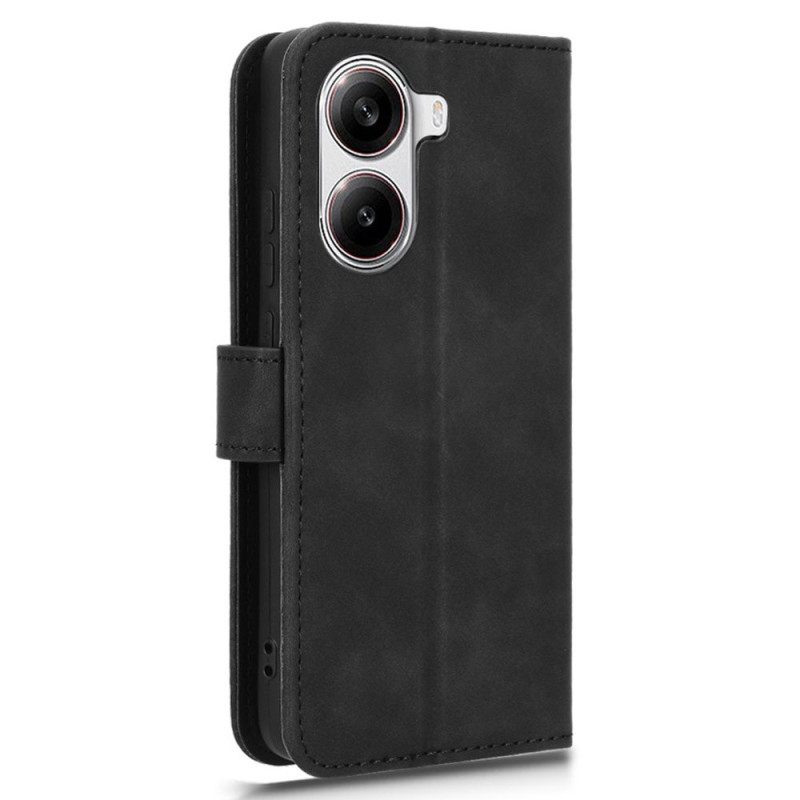 Θηκη Κινητου Poco X7 Pro 5g Εφέ Σουέτ