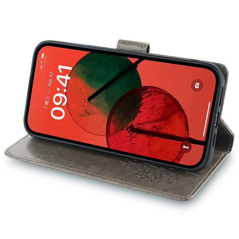 Θηκη Κινητου Poco X7 Pro 5g Θήκες Κινητών Βουκολικό