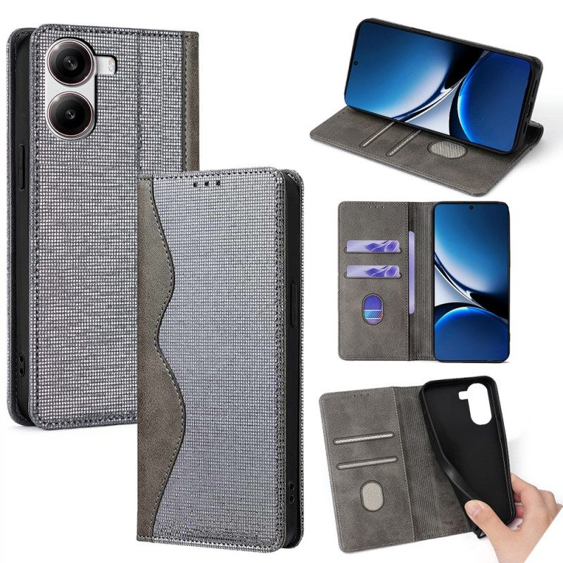 Θηκη Κινητου Poco X7 Pro 5g Θήκες Κινητών Κυματιστό Σχέδιο