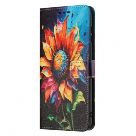 Θηκη Κινητου Poco X7 Pro 5g Χρώμα Ηλίανθου