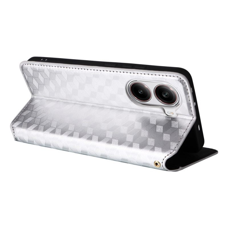 Τρισδιάστατα Διαμάντια