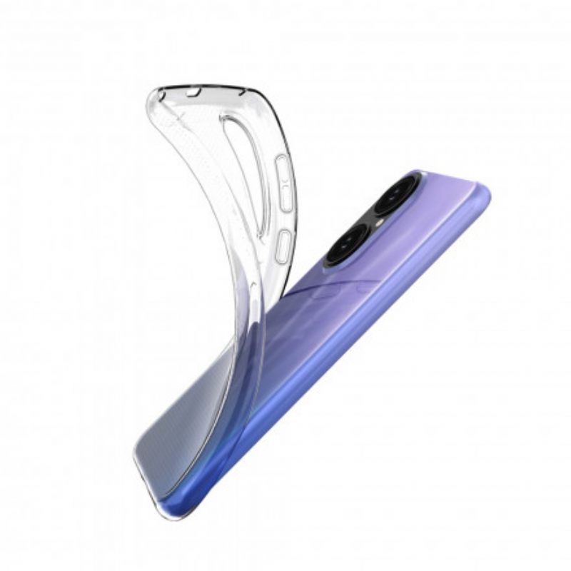 Θήκη Huawei P50 Διαφανές