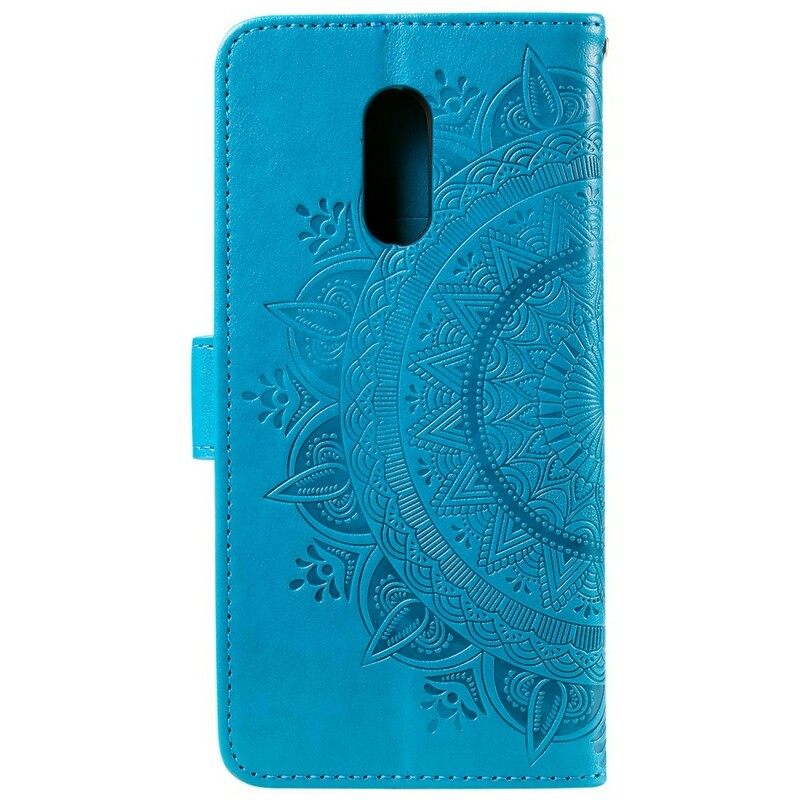 Κάλυμμα OnePlus 7 Sun Mandala
