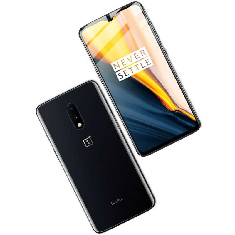 Προστασία Από Σκληρυμένο Γυαλί Imak Για Το Oneplus 7