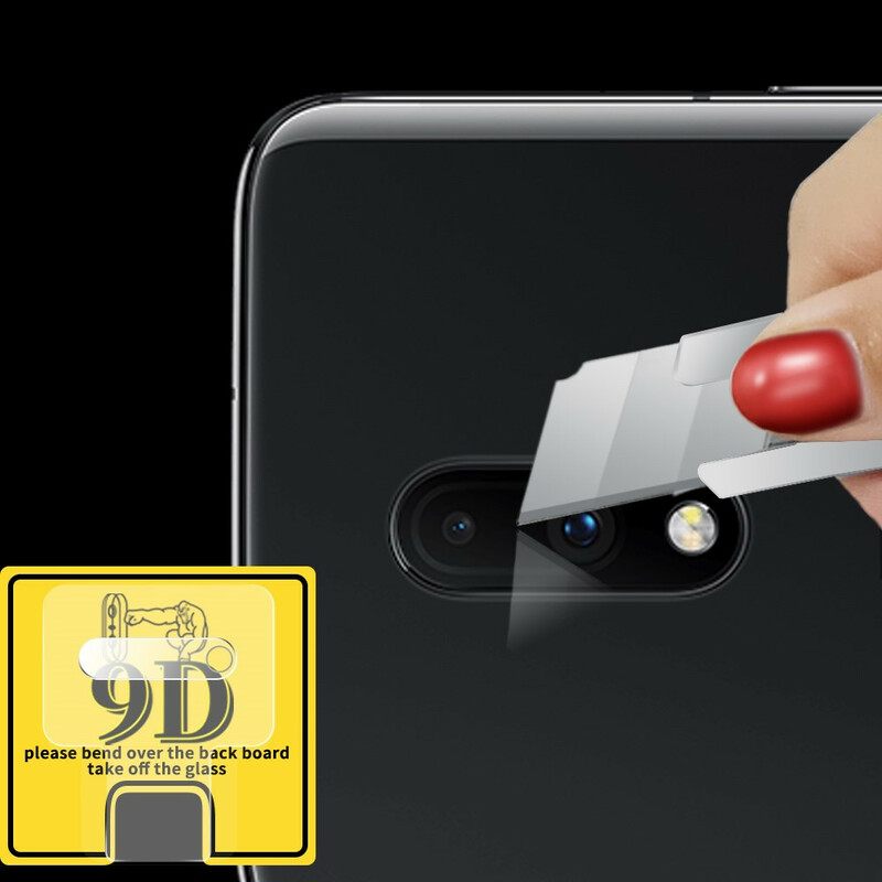 Προστατευτικός Φακός Από Γυαλί Για Το Oneplus 7