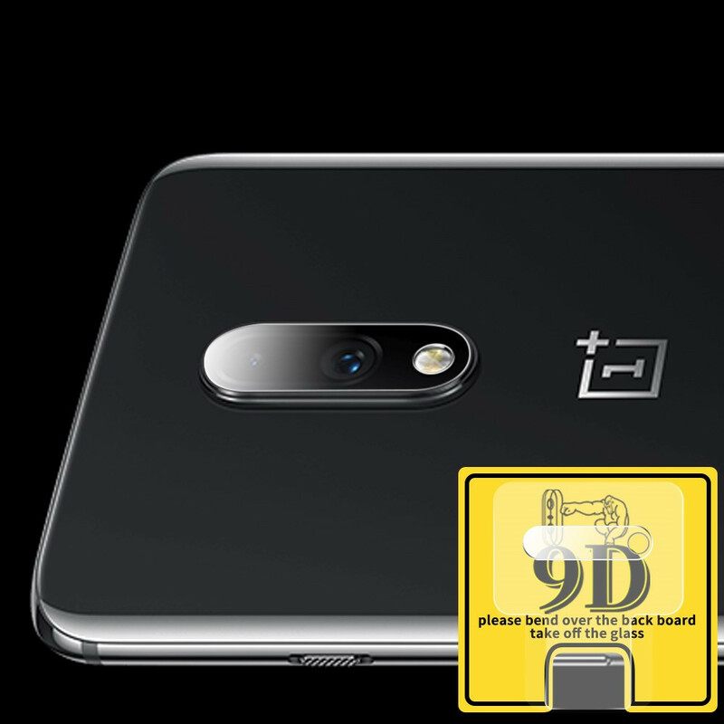 Προστατευτικός Φακός Από Γυαλί Για Το Oneplus 7