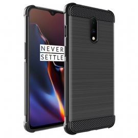 θηκη κινητου OnePlus 7 Imak Brushed Carbon Fiber