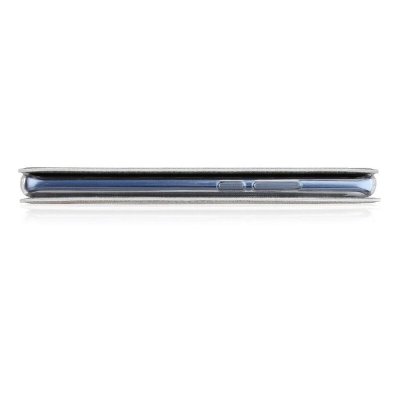 θηκη κινητου OnePlus 7 Θήκη Flip Υφή Vili Dmx