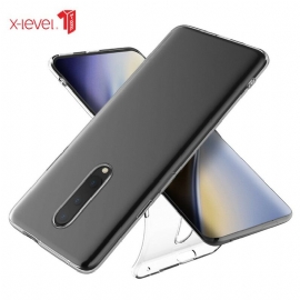 θηκη κινητου OnePlus 7 X-level Ultra Fine Αντιολισθητικό