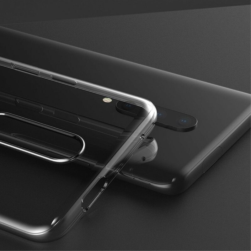 θηκη κινητου OnePlus 7 X-level Ultra Fine Αντιολισθητικό