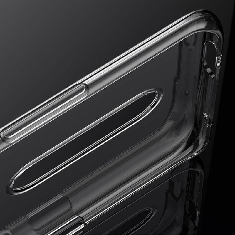 θηκη κινητου OnePlus 7 X-level Ultra Fine Αντιολισθητικό