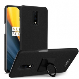 Θήκη OnePlus 7 Δαχτυλίδι Ιμακ