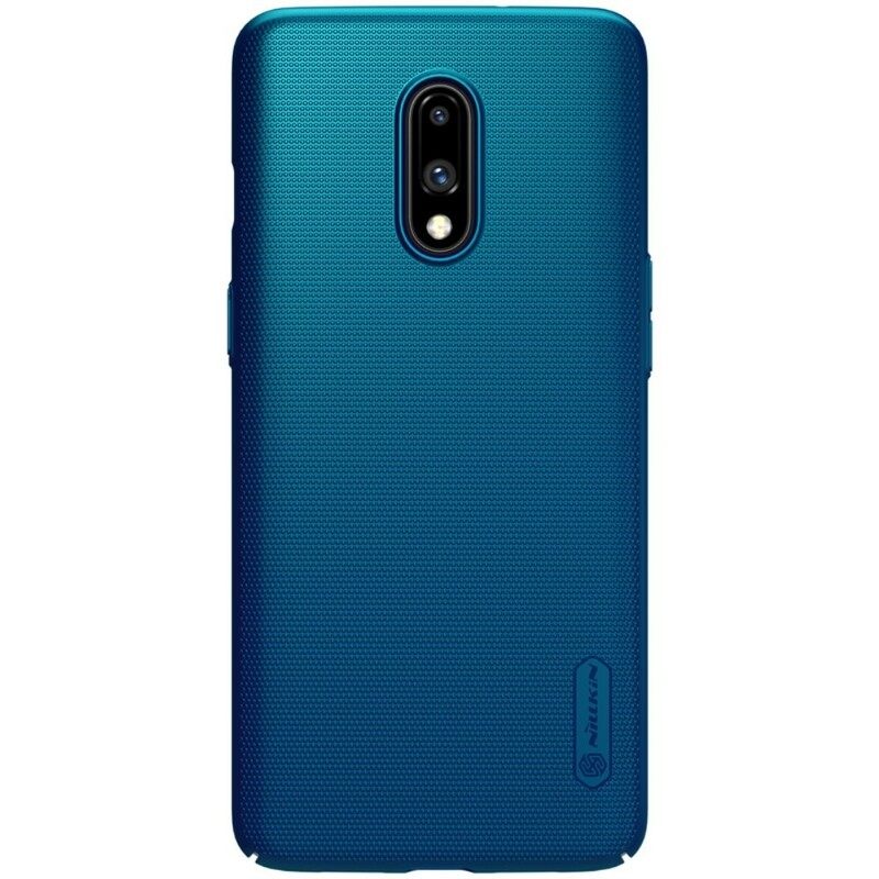 Θήκη OnePlus 7 Hard Frost Nillkin